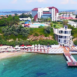 Grand Hotel Ontur Çeşme