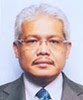 Datuk Hamzah Zainudin