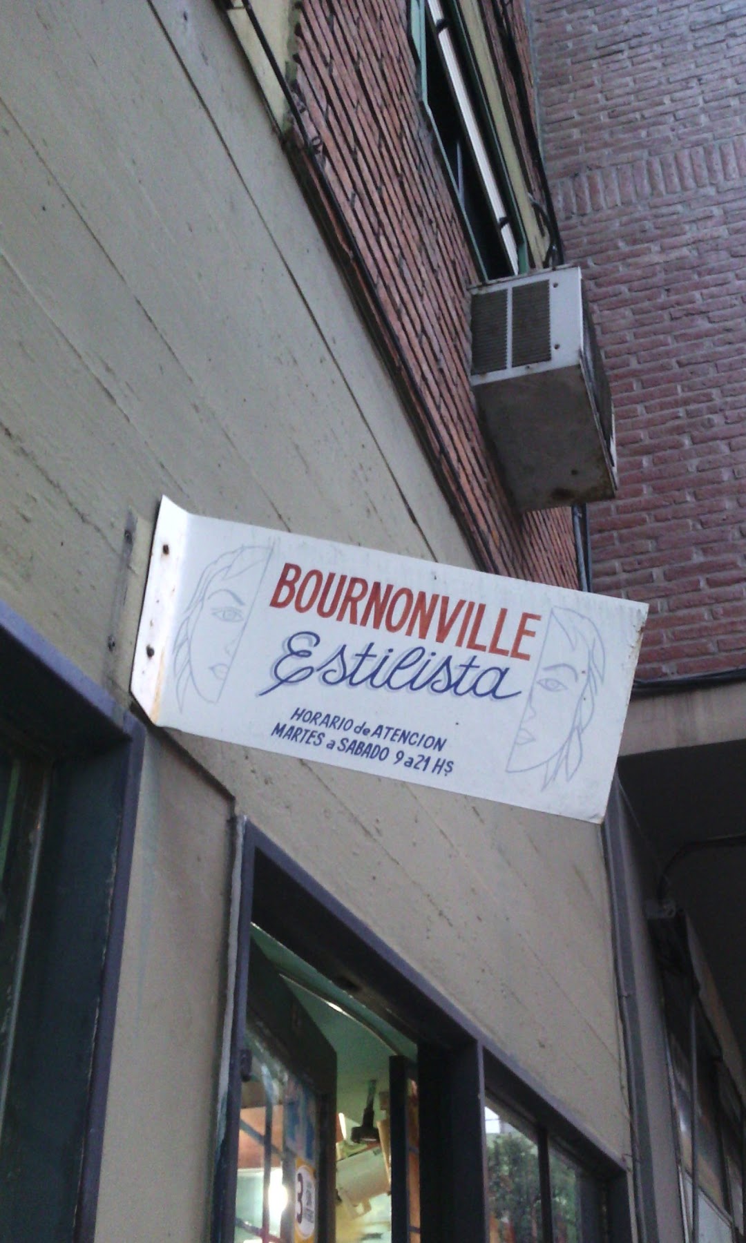 Bournonville Estilista