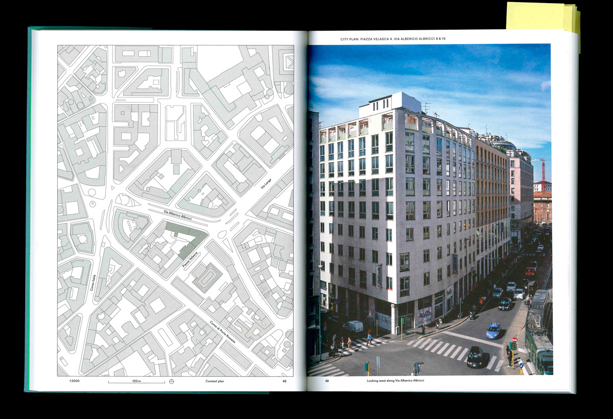 83  Asnago Vender Book for Learn