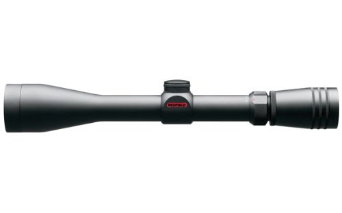 Rifle Scopes Best Redfield Revolution 4 12x40mm Accu Range