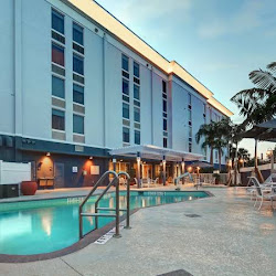 Hampton Inn Ft. Lauderdale-West/Pembroke Pines