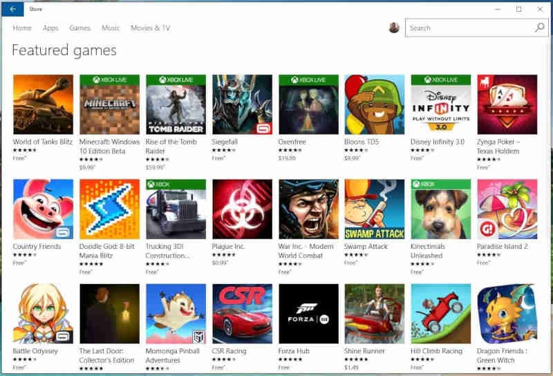 Cara Download Game Di Laptop Windows 7 - Download Gratis