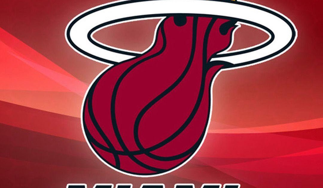 Miami Heat Logo : Miami Heat Basketball - Heat News, Scores, Stats ...