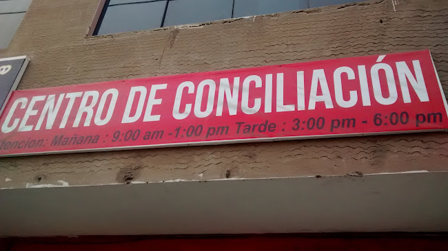 Opiniones de Centro de Conciliación en San Martín de Porres - Abogado