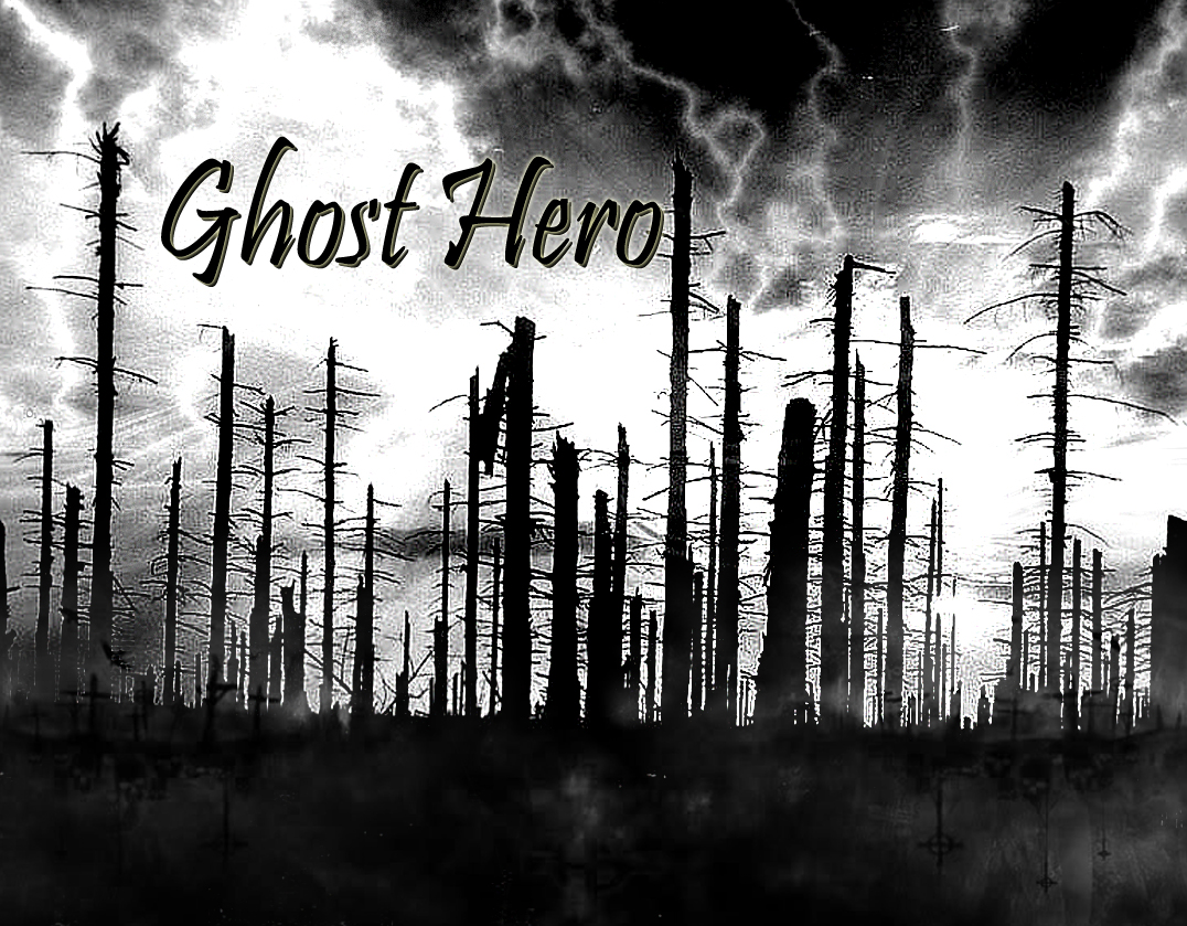 The Ghost Guitar Hero Download