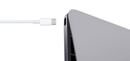 En savoir plus sur ce nouveau usb type c