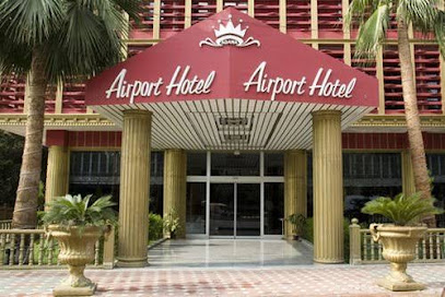 Airport Otel