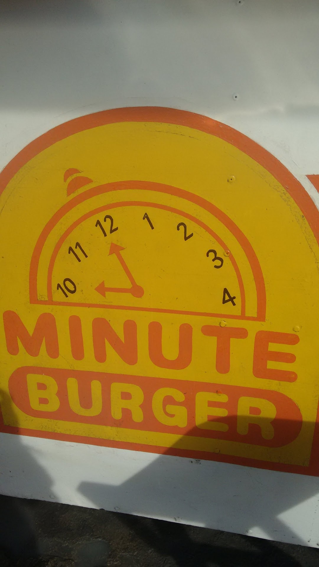 Minute Burger