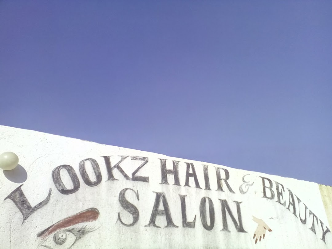 Lookz Hair & Beauty Salon