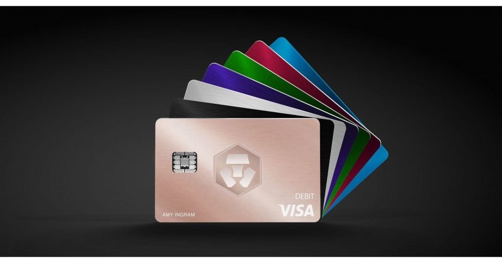 debit card ethereum