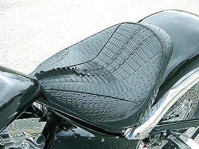 Can Am Spyder Roadster >> Custom Design Motorcycle Seats Saddlebags Exotic Skins ... Can Am Spyder Roadster >> Custom Design Motorcycle Seats Saddlebags Exotic Skins ...