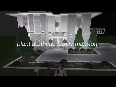 74k Modern Family Cabin Home Roblox Bloxburg - roblox bloxburg houses 68k army