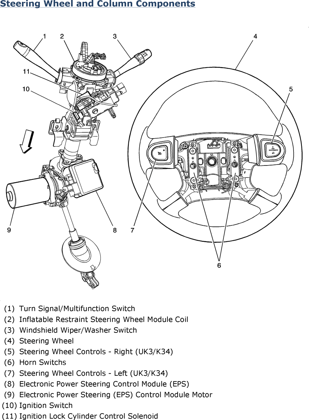 Wiring Diagram 2007 Pontiac Solstice - Complete Wiring Schemas