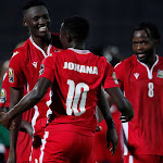 CAN 2019 - Groupe C - CAN 2019 : Les notes de Kenya-Tanzanie