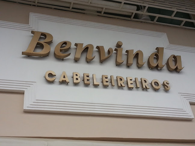 Avaliações sobre Benvinda Cabeleireiros em Brasília - Salão de Beleza
