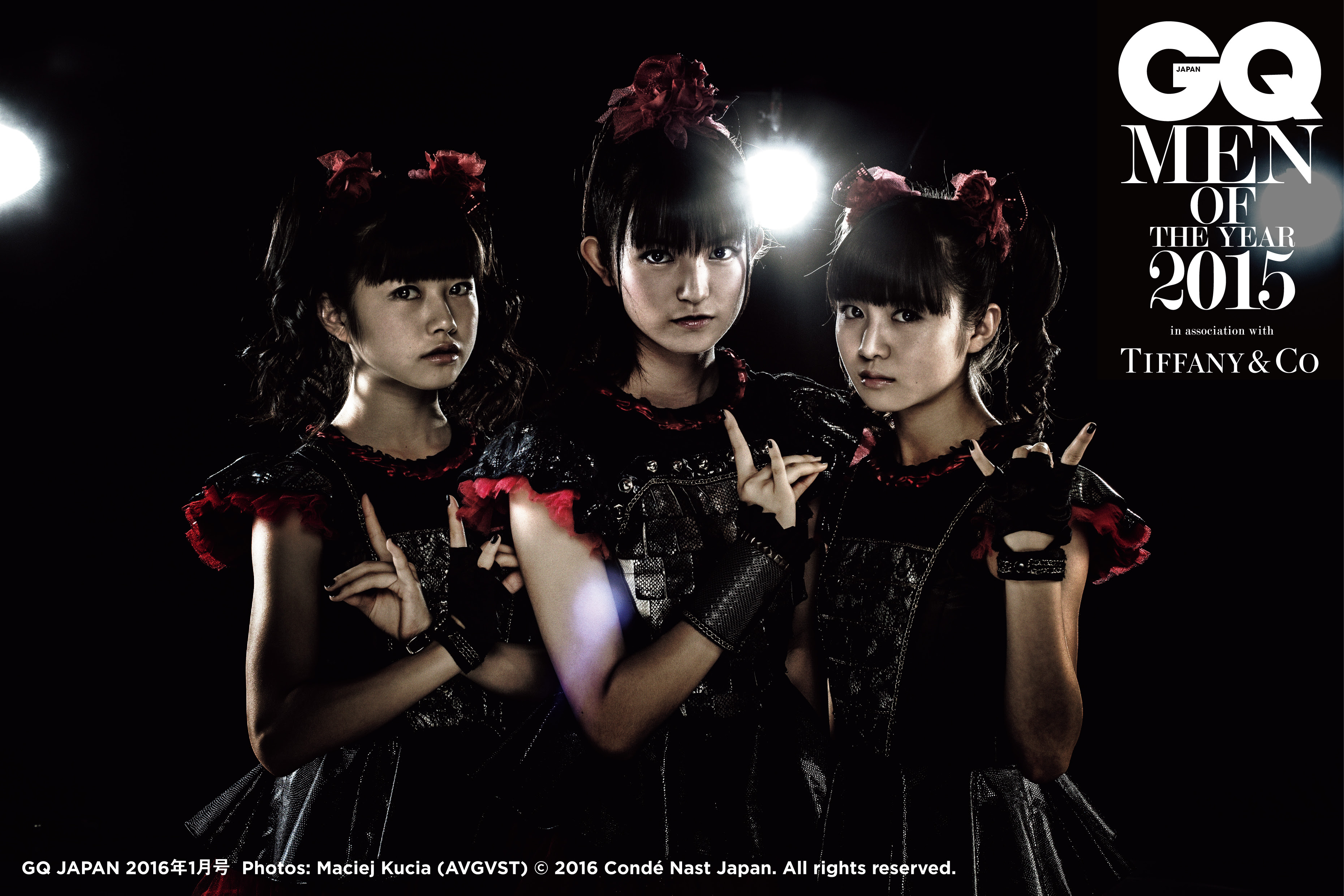 Babymetal 壁紙 Pc 高品質の壁紙のhd壁紙