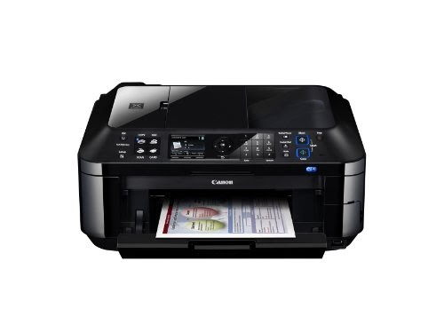 Who sells Canon PIXMA MX420 Wireless Office All-in-One Printer