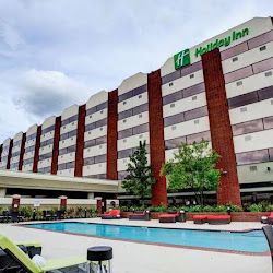 Holiday Inn Bensalem-Philadelphia Area, an IHG Hotel