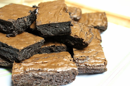 Brownies!