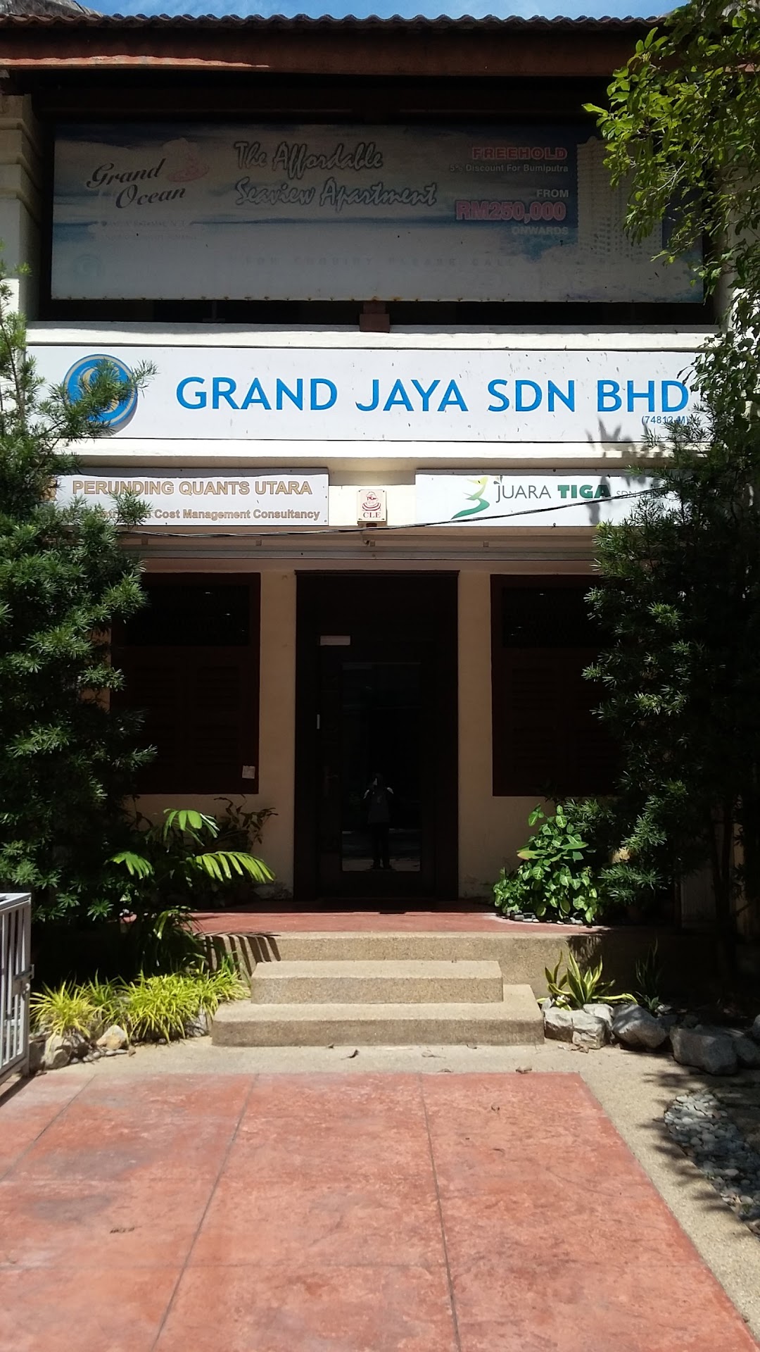 Grand Jaya Sdn Bhd