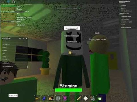 baldis baldi