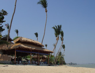 Friendship Beach