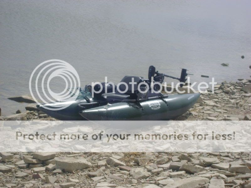 Woles Context Pontoon boat patch kit