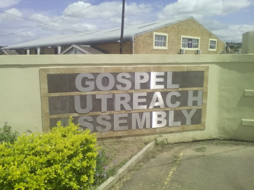 Gospel Outreach Assembly