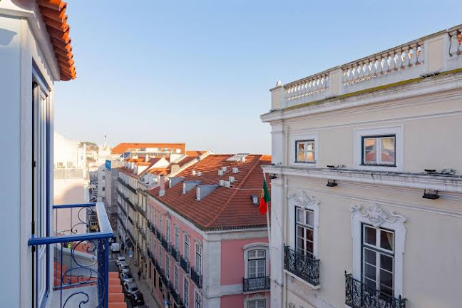 Boutique Chiado Apartments & Suites