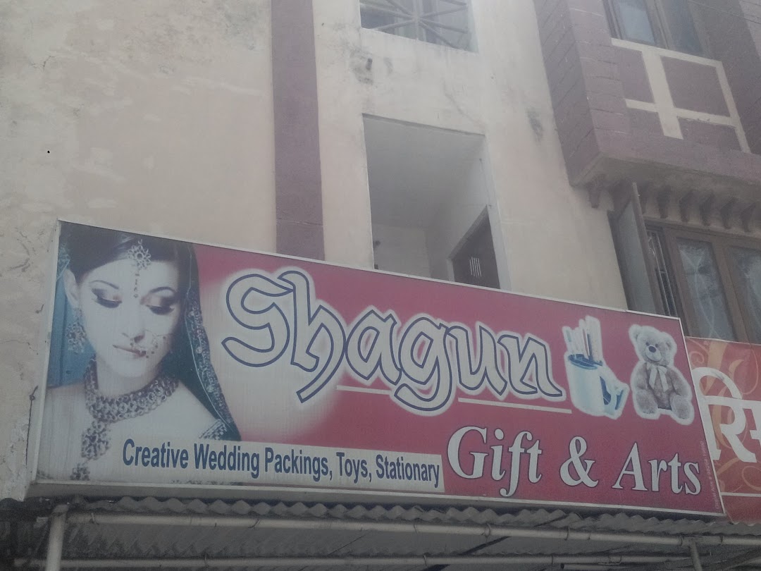 Shagun Gift & Arts