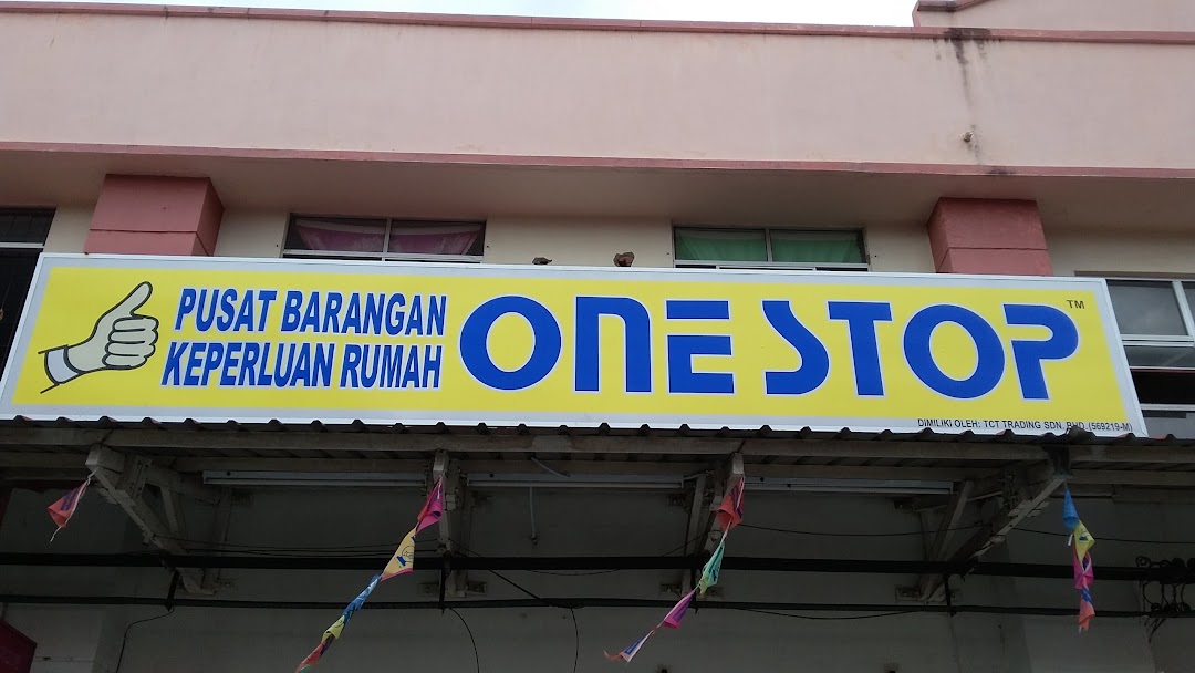 One Stop