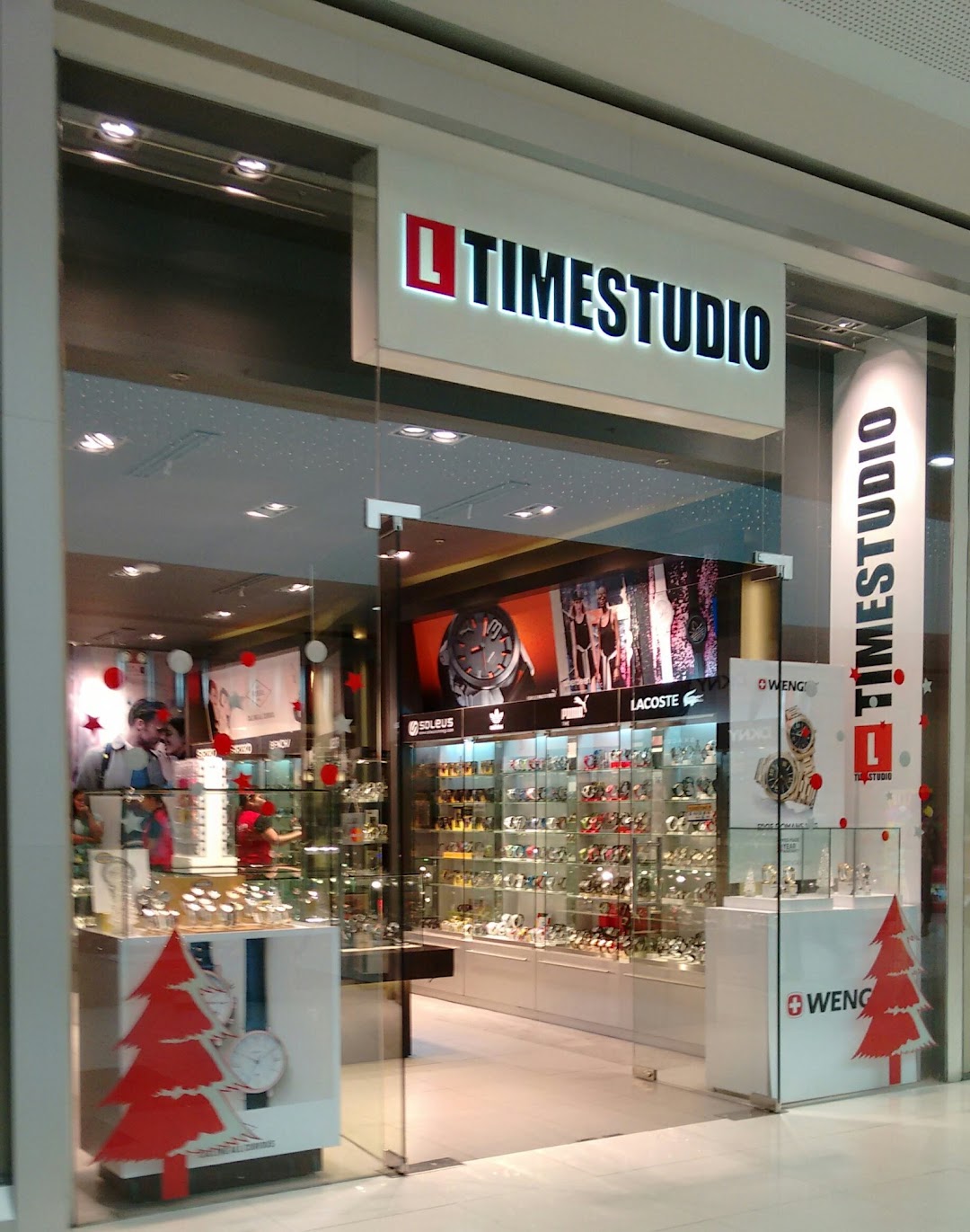 Time Studio