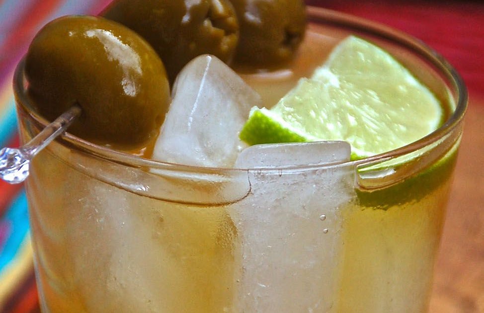 Tequila Fruity Drinks : How about a spicy yet sweet ...
