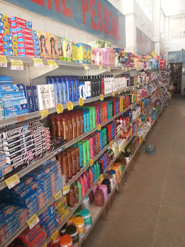 Avaliações sobre MCM Comercio Varejista ( Biroska Supermercado) em Recife - Supermercado