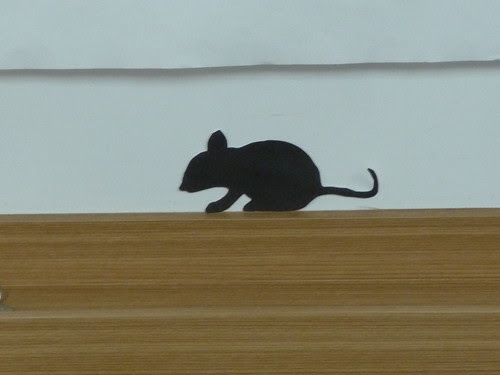 Halloween rats 2
