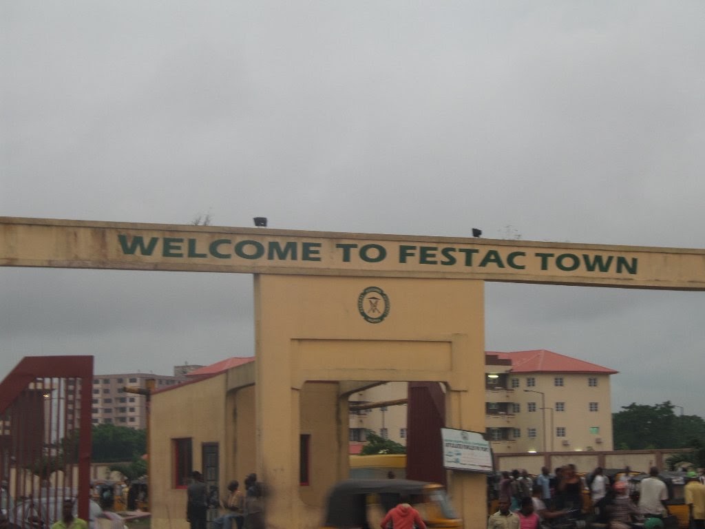 Festac Town