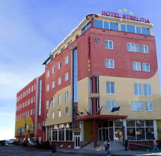 Hotel Streliția - Hotel Timisoara - Hotel langa aeroport