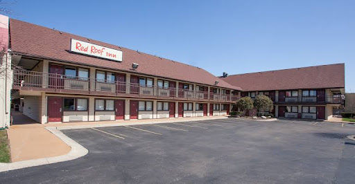 Red Roof Inn Ann Arbor - University of Michigan South image 8