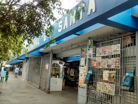 Mercado Municipal "Santa Cruz"