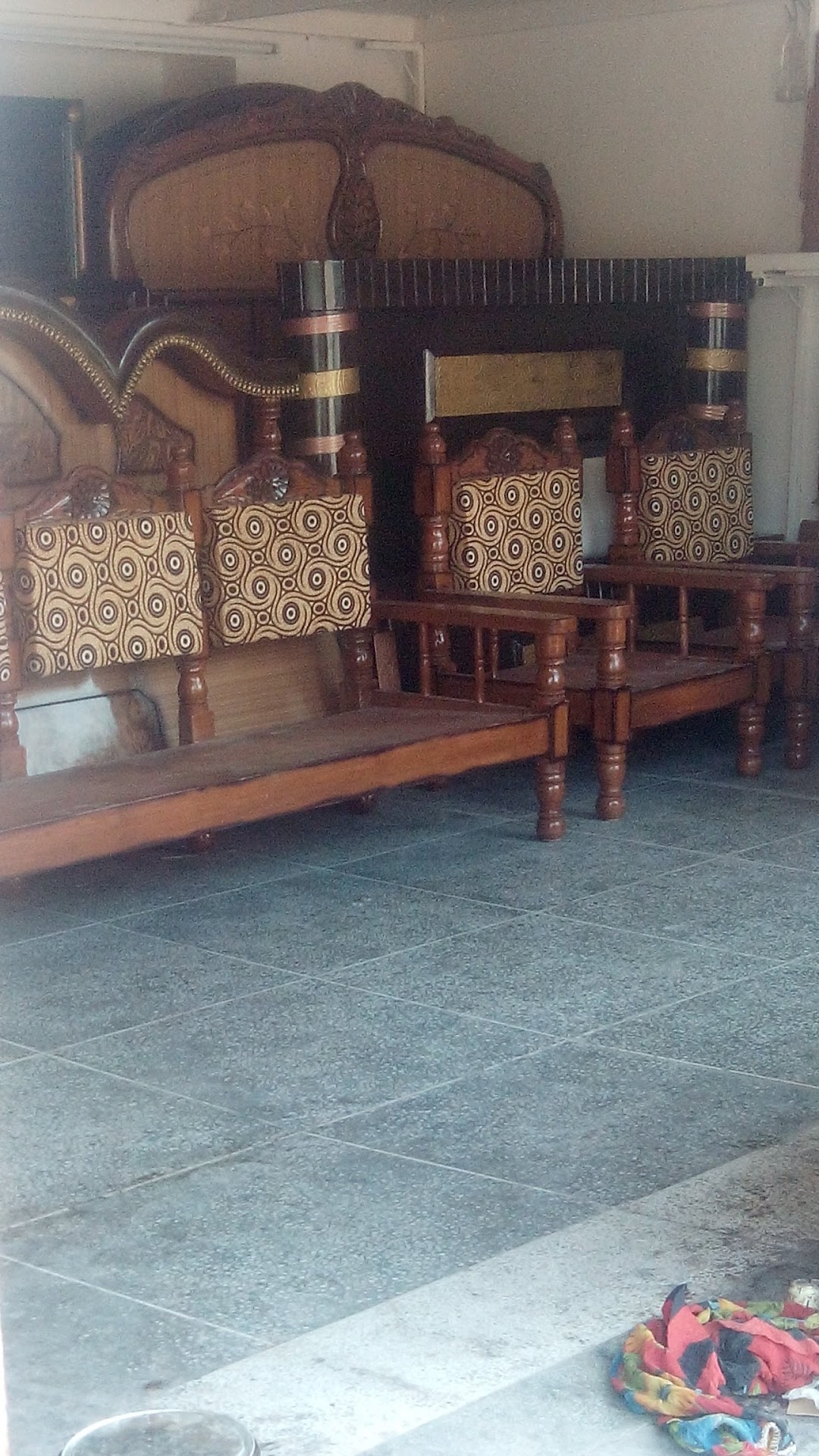 Shri Ramdev Furniture