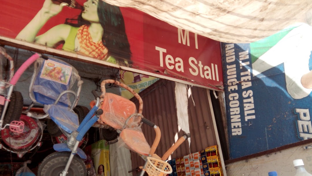 M. I. Tea Stall & Gift And Kitchen Emporium