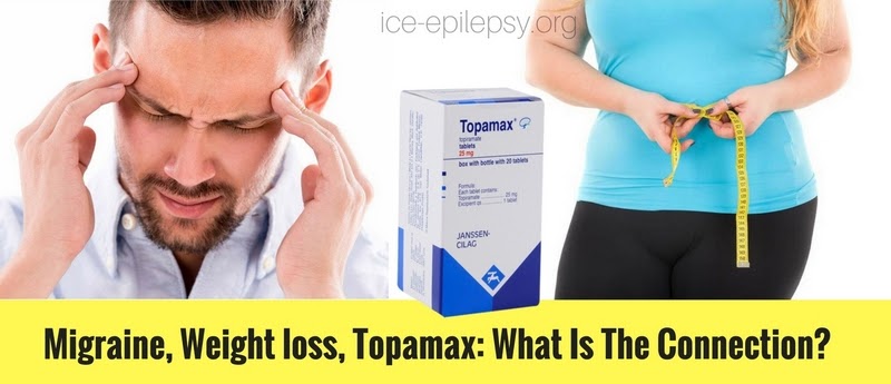 can you take topiramate just for weight loss