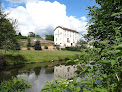 Hôtel l'Annexe Moux-en-Morvan