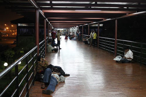 Terminal 1B CGK Airport