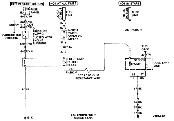 Ford E350 Wiring Harnes - Wiring Diagram