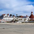 Hotel del Coronado, Curio Collection by Hilton