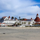 Hotel del Coronado, Curio Collection by Hilton