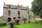 Chateau du Mur Comblessac