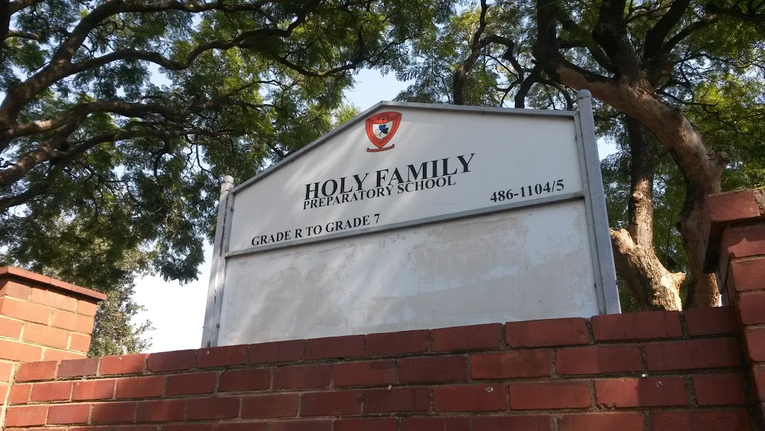 Holy Family Preparatory School